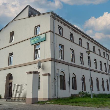 Hostel Krosnienska 12 Zielona Góra Eksteriør billede