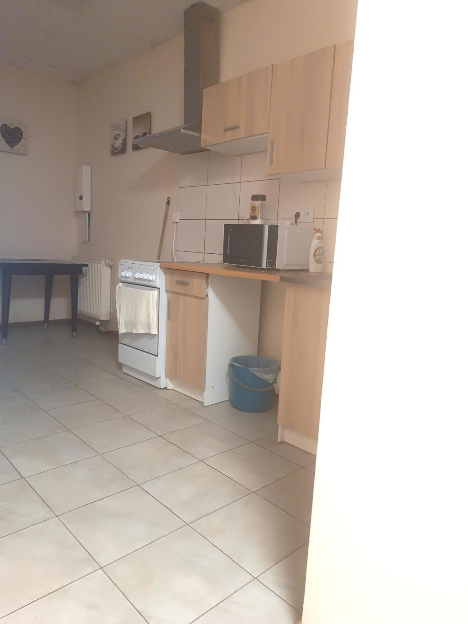 Hostel Krosnienska 12 Zielona Góra Eksteriør billede