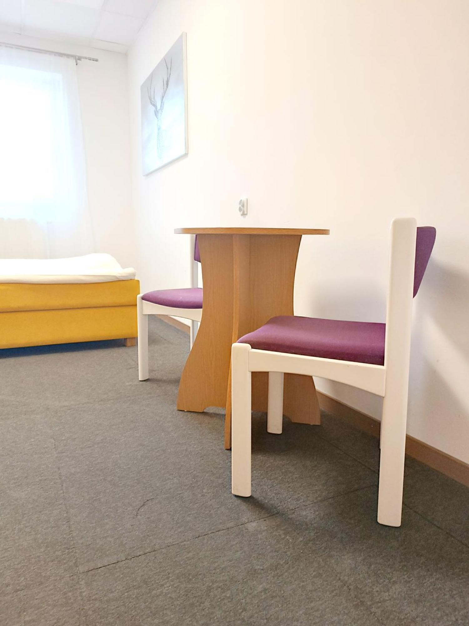 Hostel Krosnienska 12 Zielona Góra Eksteriør billede