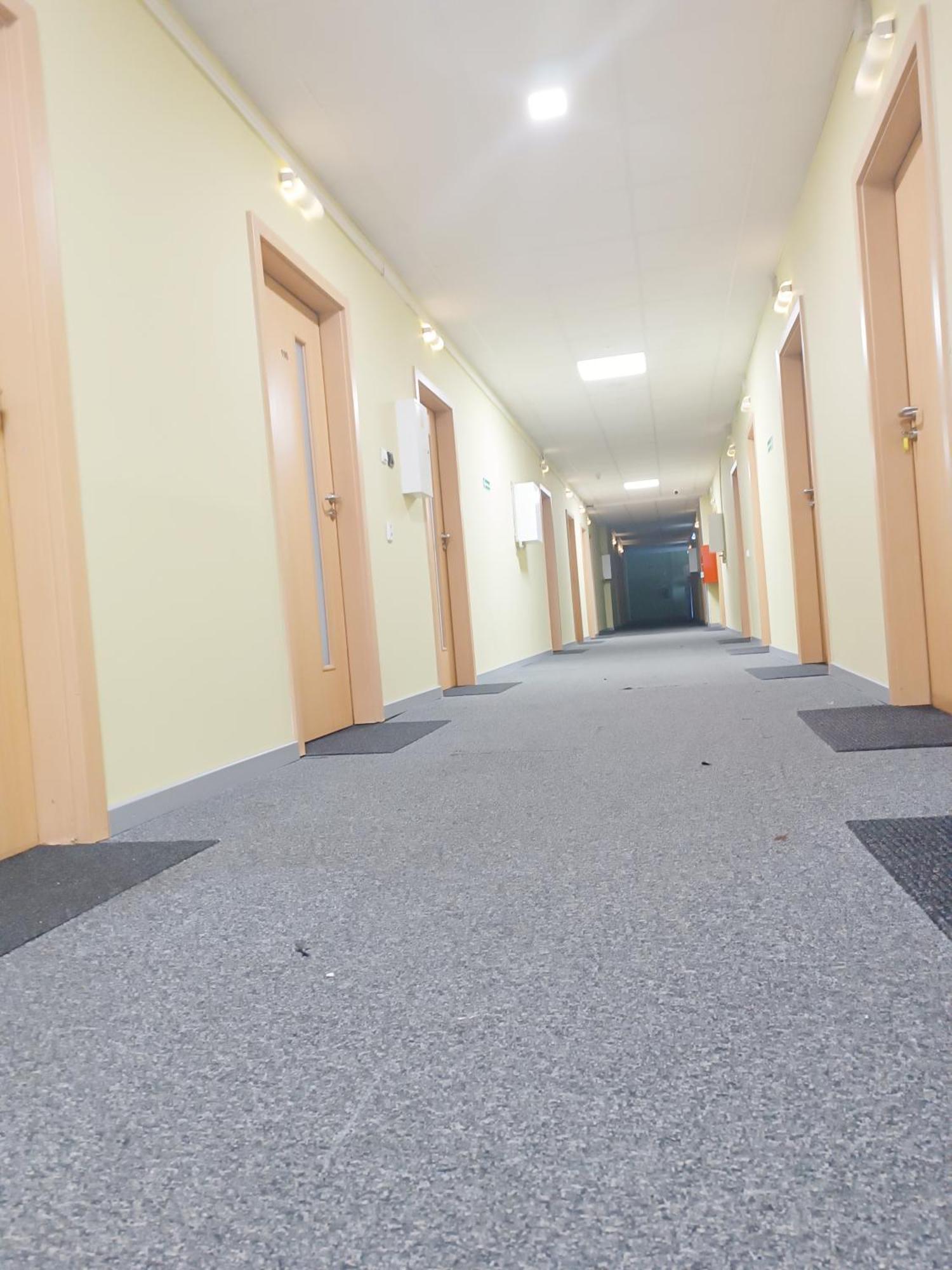 Hostel Krosnienska 12 Zielona Góra Eksteriør billede