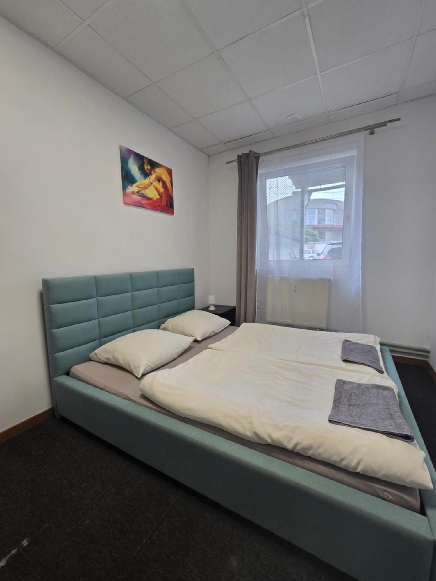 Hostel Krosnienska 12 Zielona Góra Eksteriør billede