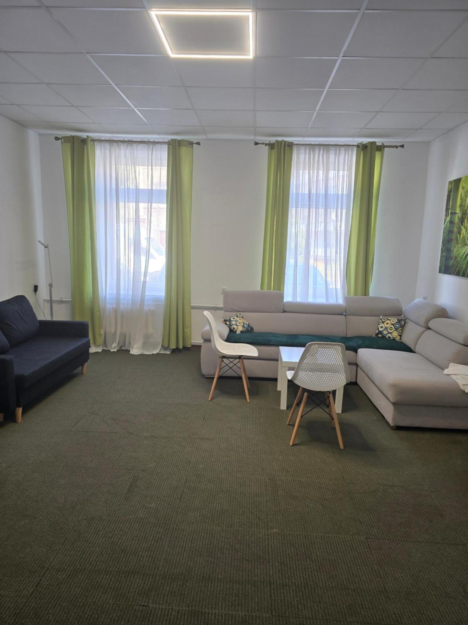Hostel Krosnienska 12 Zielona Góra Eksteriør billede