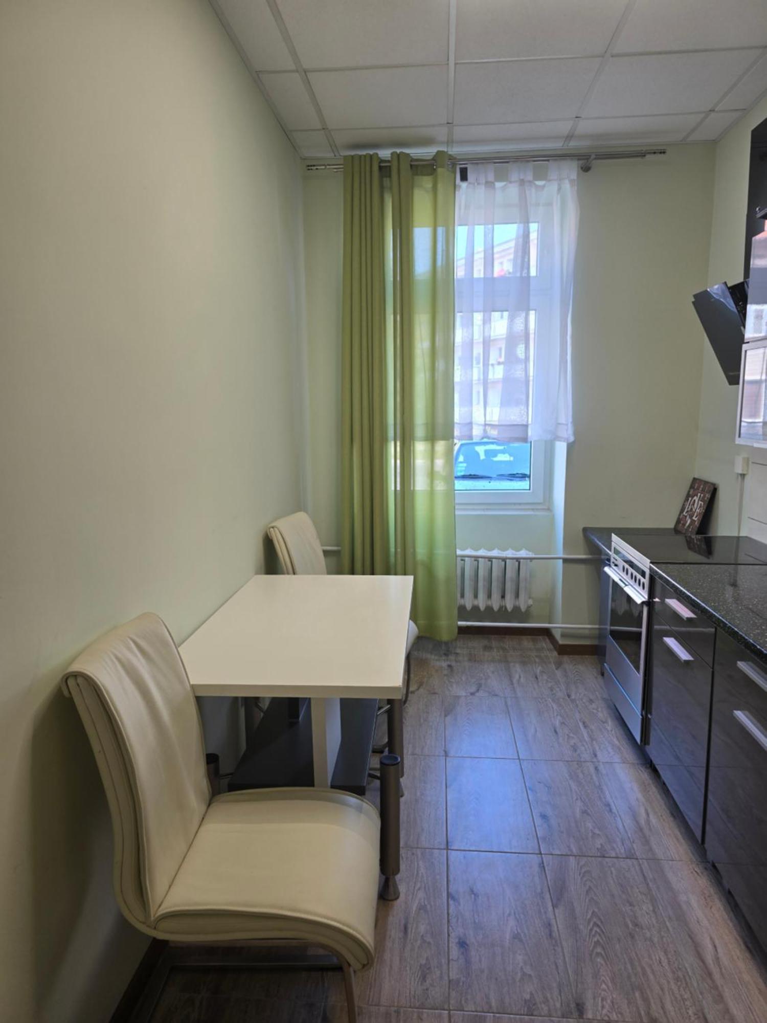 Hostel Krosnienska 12 Zielona Góra Eksteriør billede